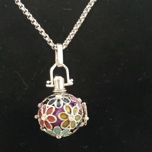 Angel Locket